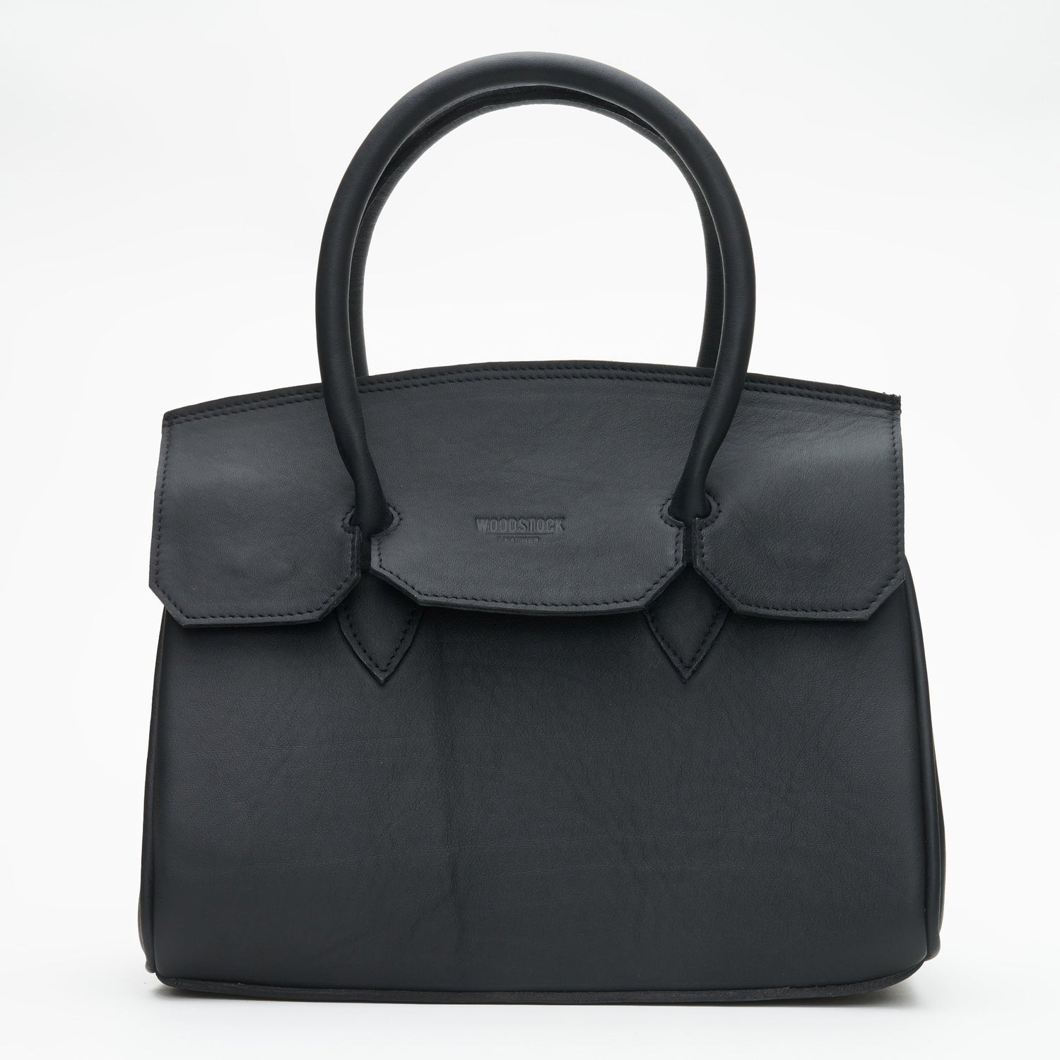 Kate Handbag - Woodstock Leather