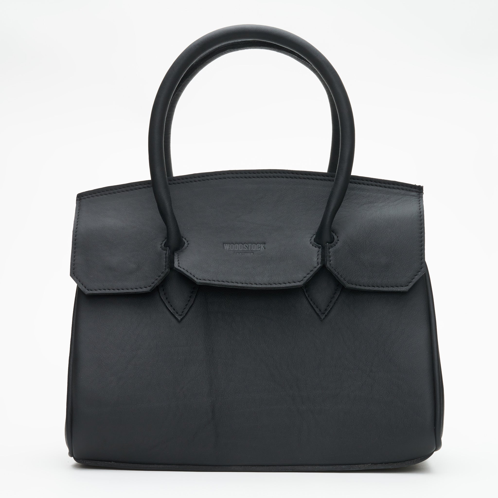 Kate Handbag - Woodstock Leather