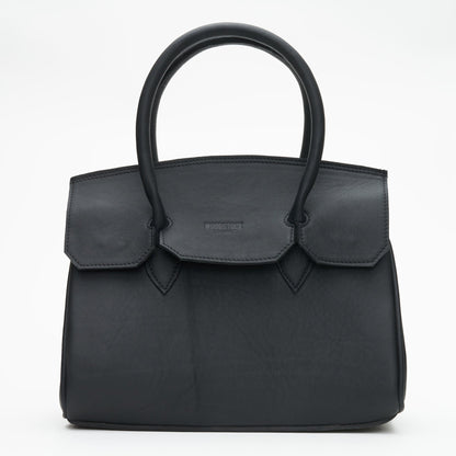 Kate Handbag - Woodstock Leather