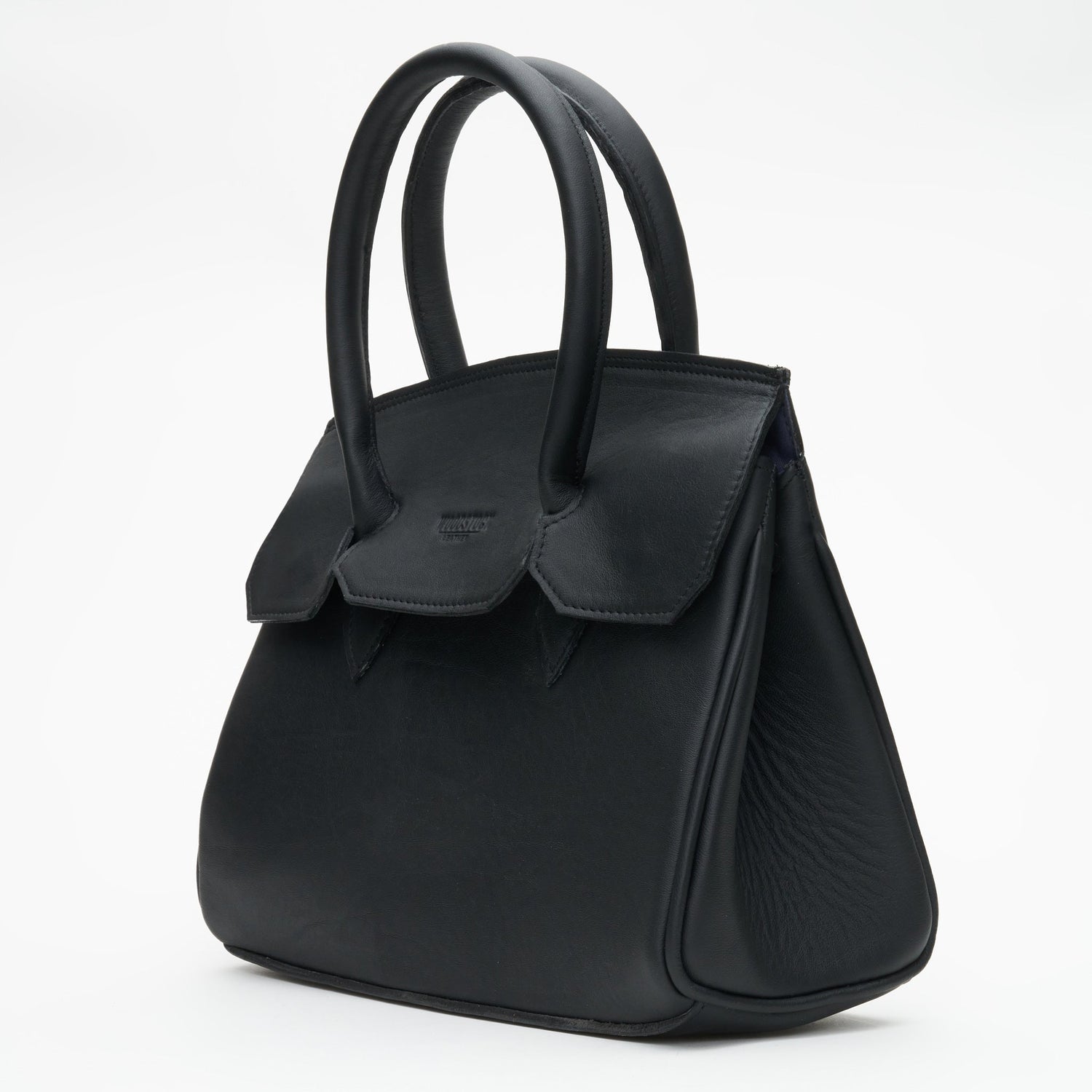 Kate Handbag - Woodstock Leather