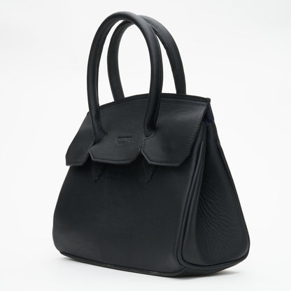 Kate Handbag - Woodstock Leather