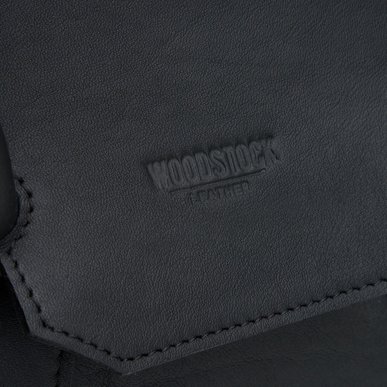 Kate Handbag - Woodstock Leather