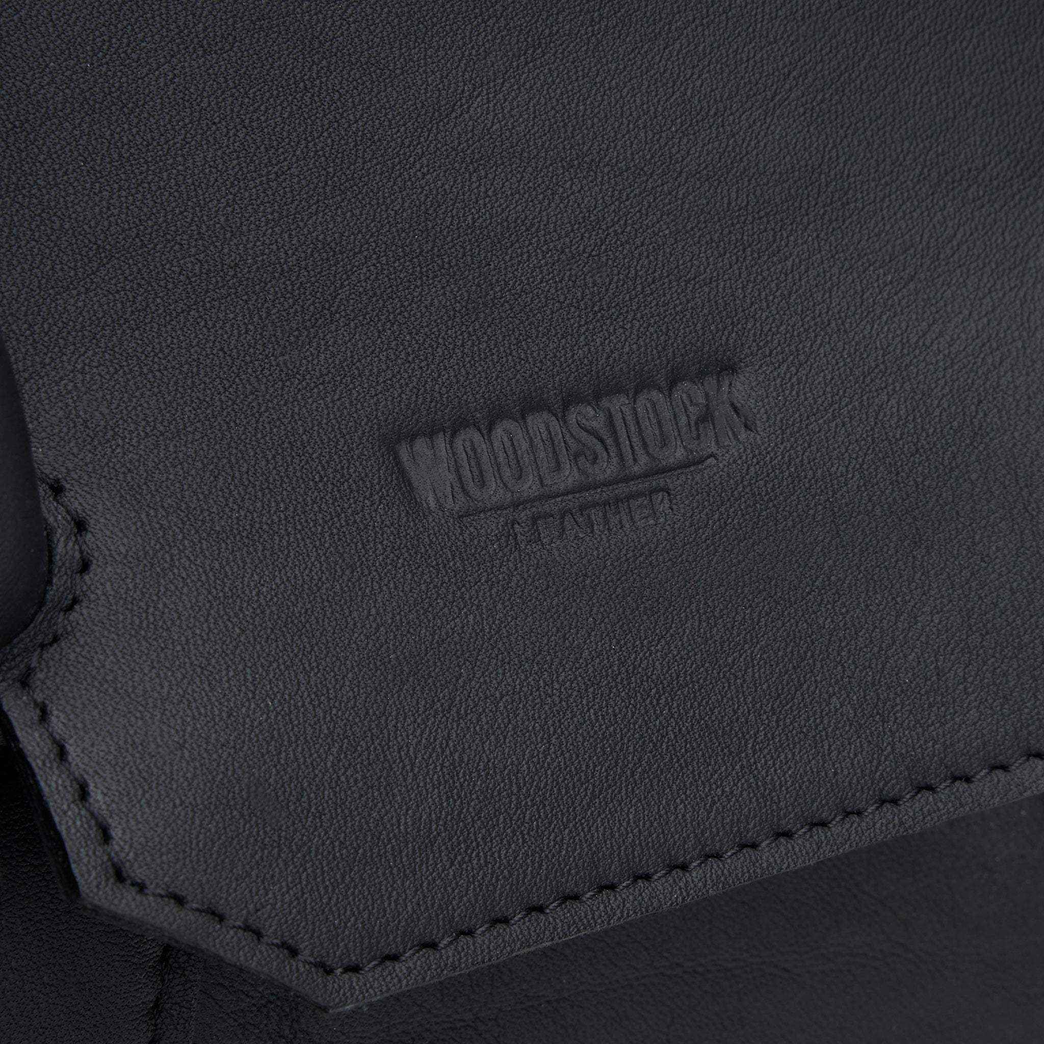Kate Handbag - Woodstock Leather