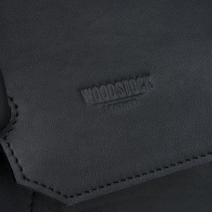 Kate Handbag - Woodstock Leather
