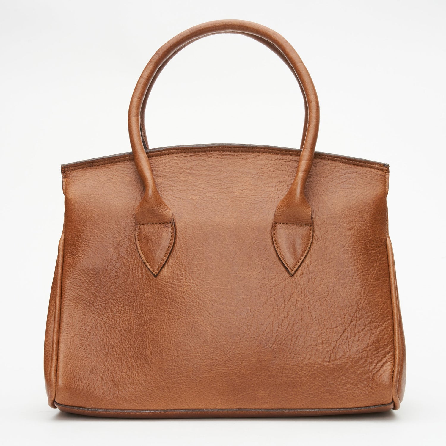 Kate Handbag - Woodstock Leather