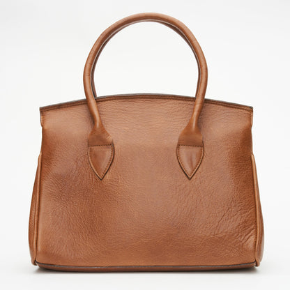 Kate Handbag - Woodstock Leather