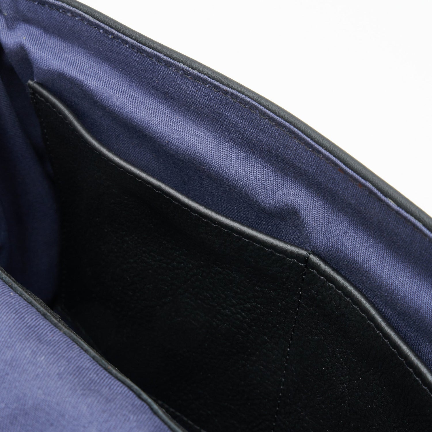 Kate Handbag - Woodstock Leather