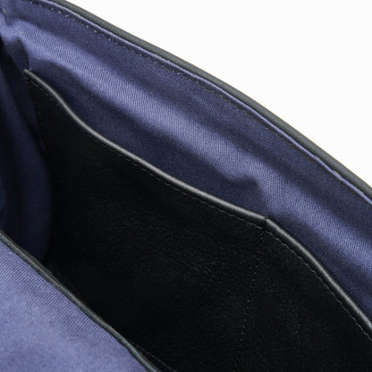 Kate Handbag - Woodstock Leather