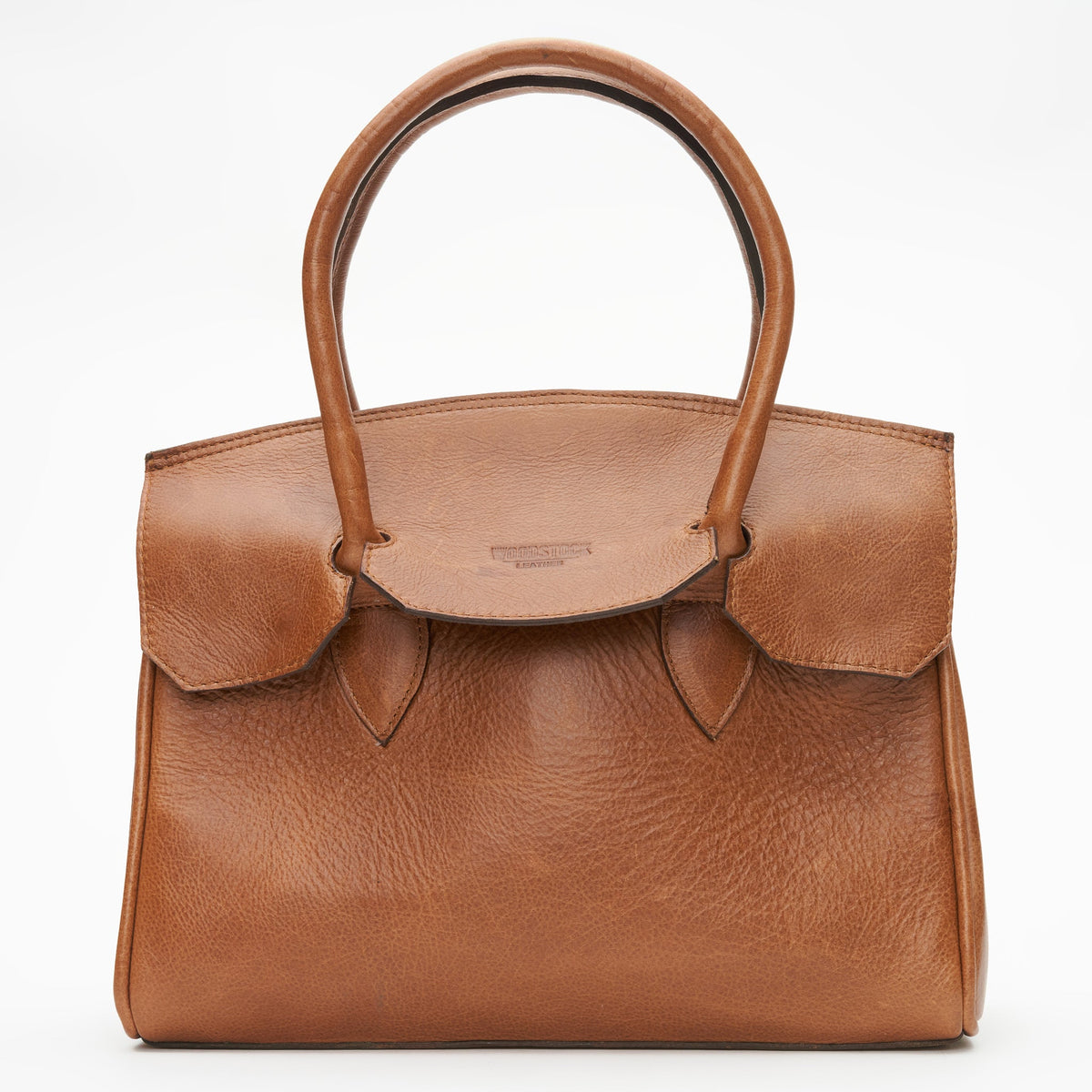Kate Handbag - Woodstock Leather