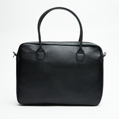 Robin 15" Laptop Bag - Woodstock Leather