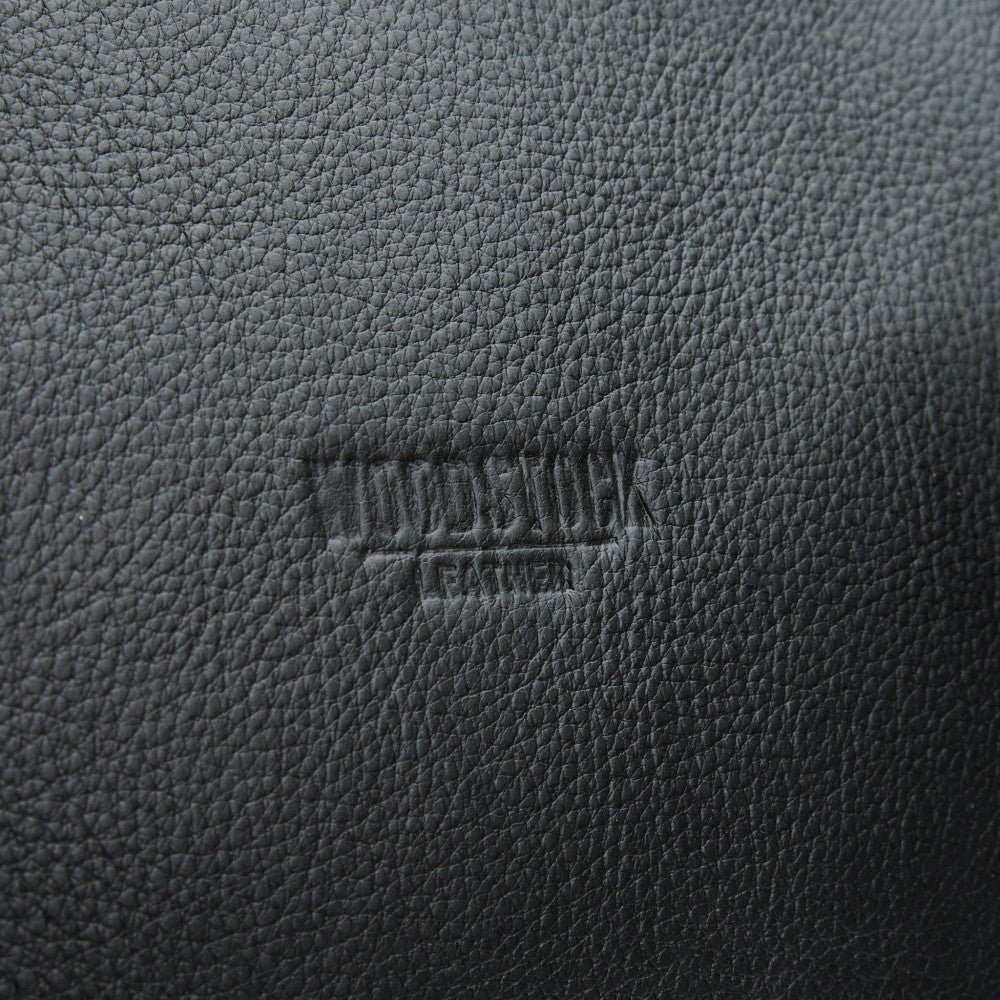 Robin 15" Laptop Bag - Woodstock Leather