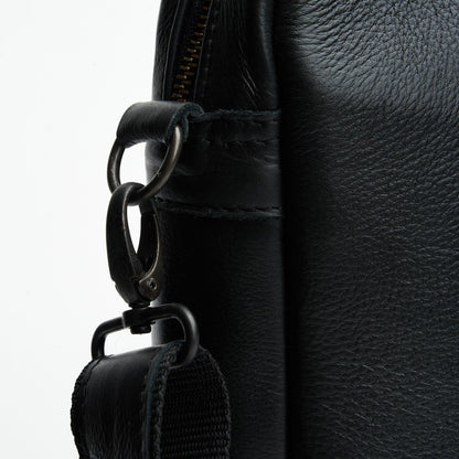Robin 15" Laptop Bag - Woodstock Leather