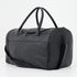 Weekender Duffel Bag with Waterproof Lining & Sneaker Compartment - Woodstock Leather